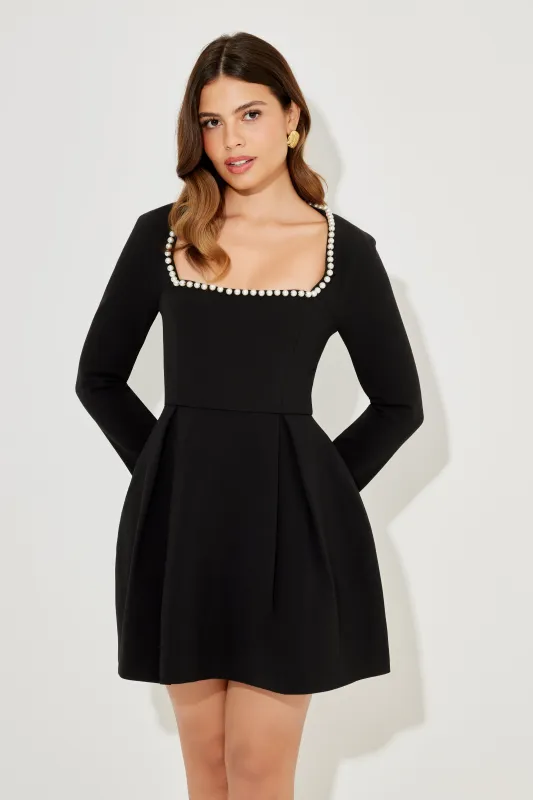 Pearl Dress sold by Odd Muse