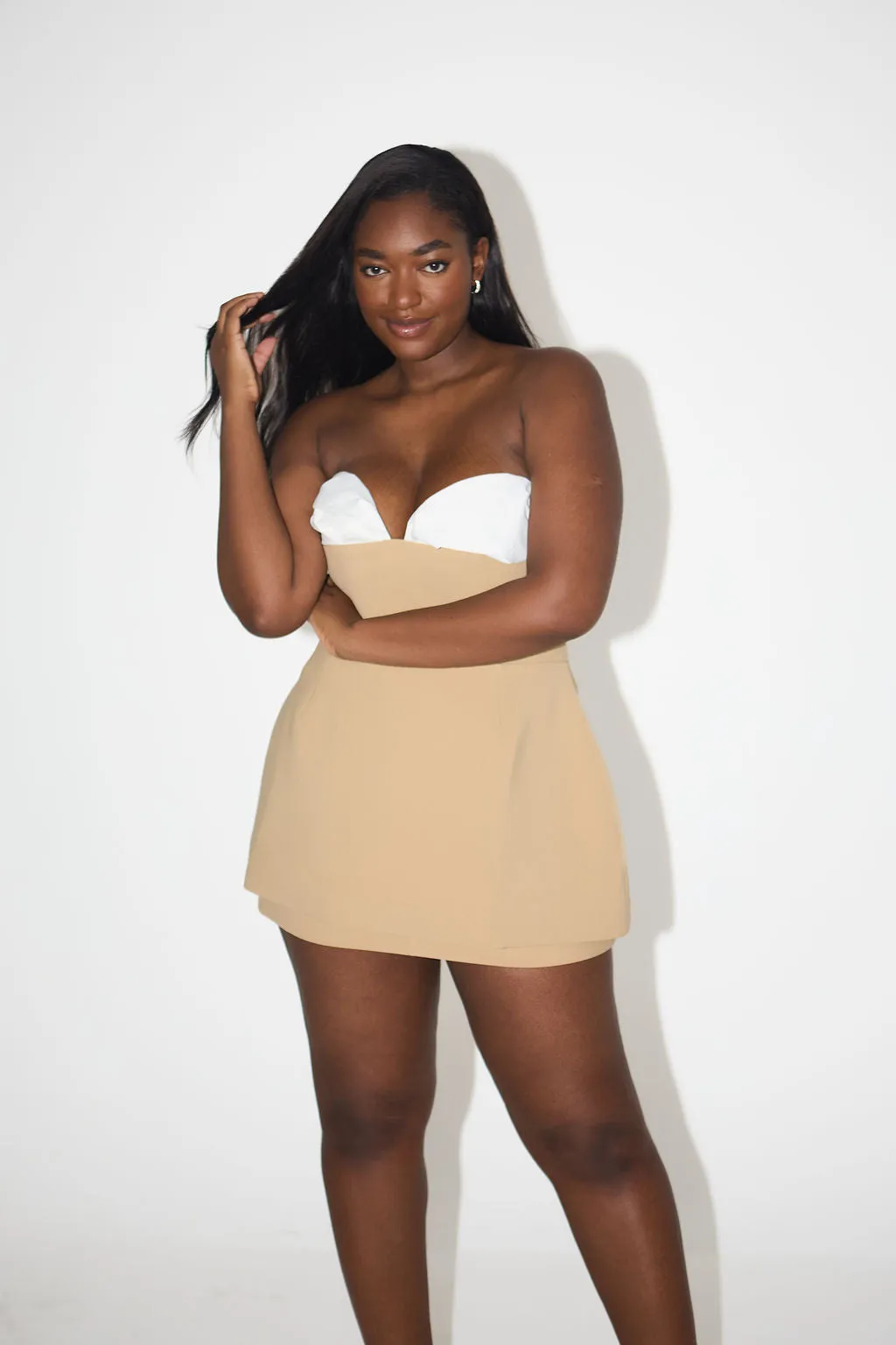 The Ultimate Muse Bardot Top sold by Odd Muse product image thumbnail 4