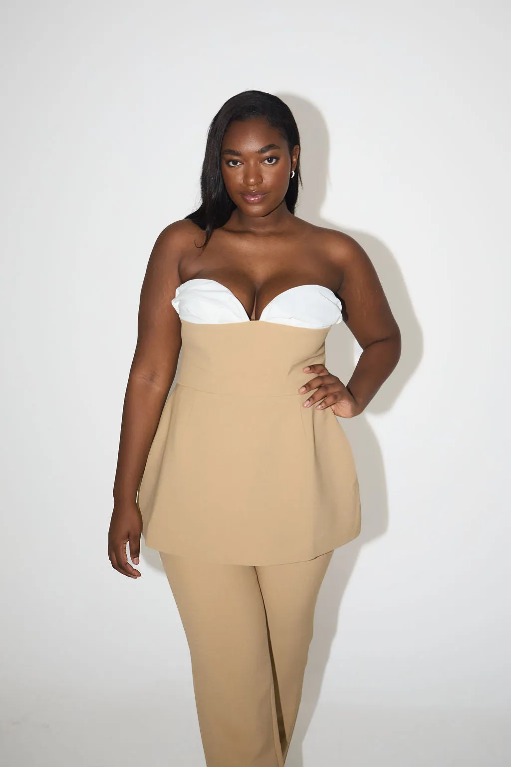 The Ultimate Muse Bardot Top sold by Odd Muse product image thumbnail 2