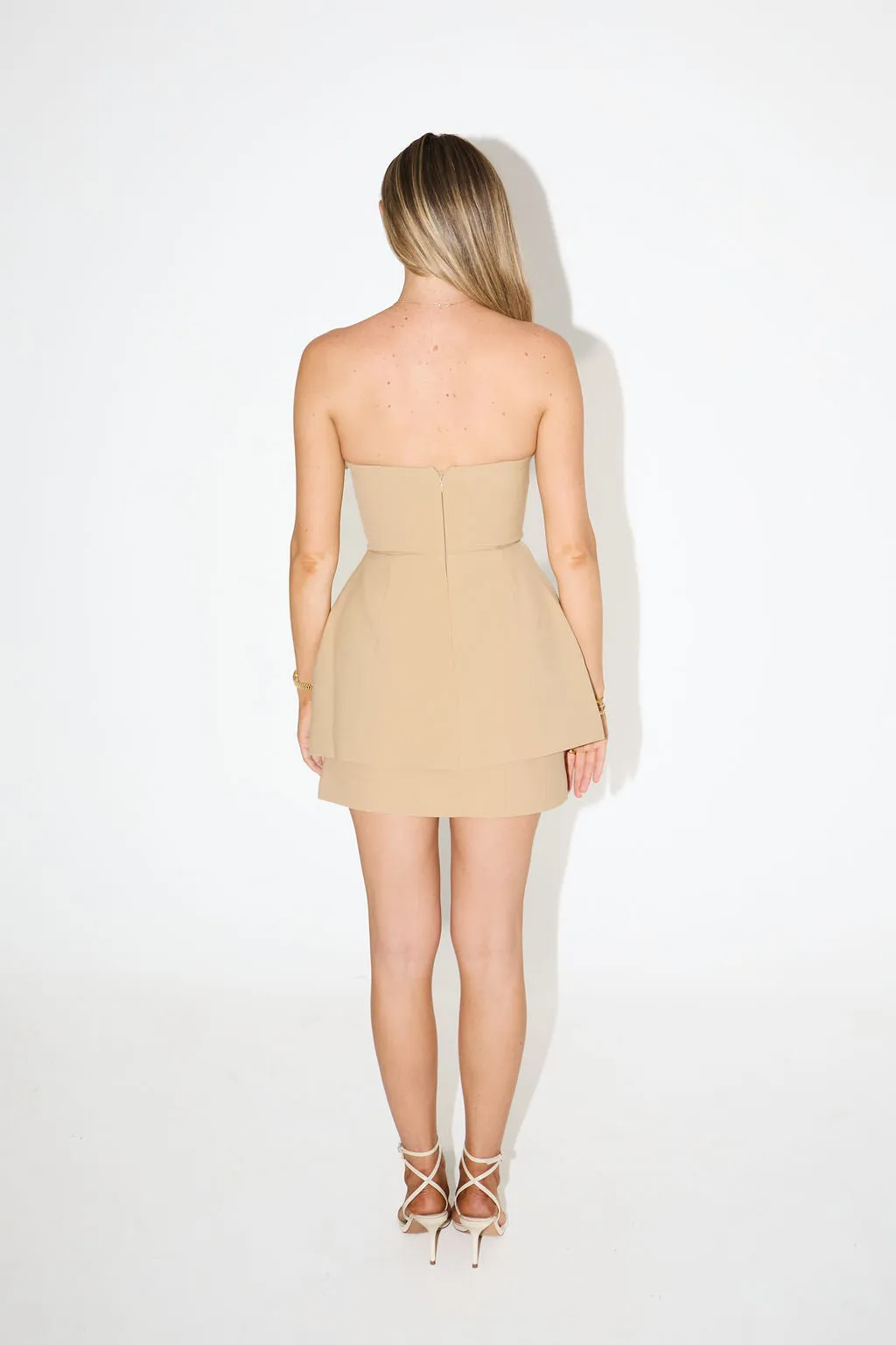 The Ultimate Muse Bardot Top sold by Odd Muse product image thumbnail 5