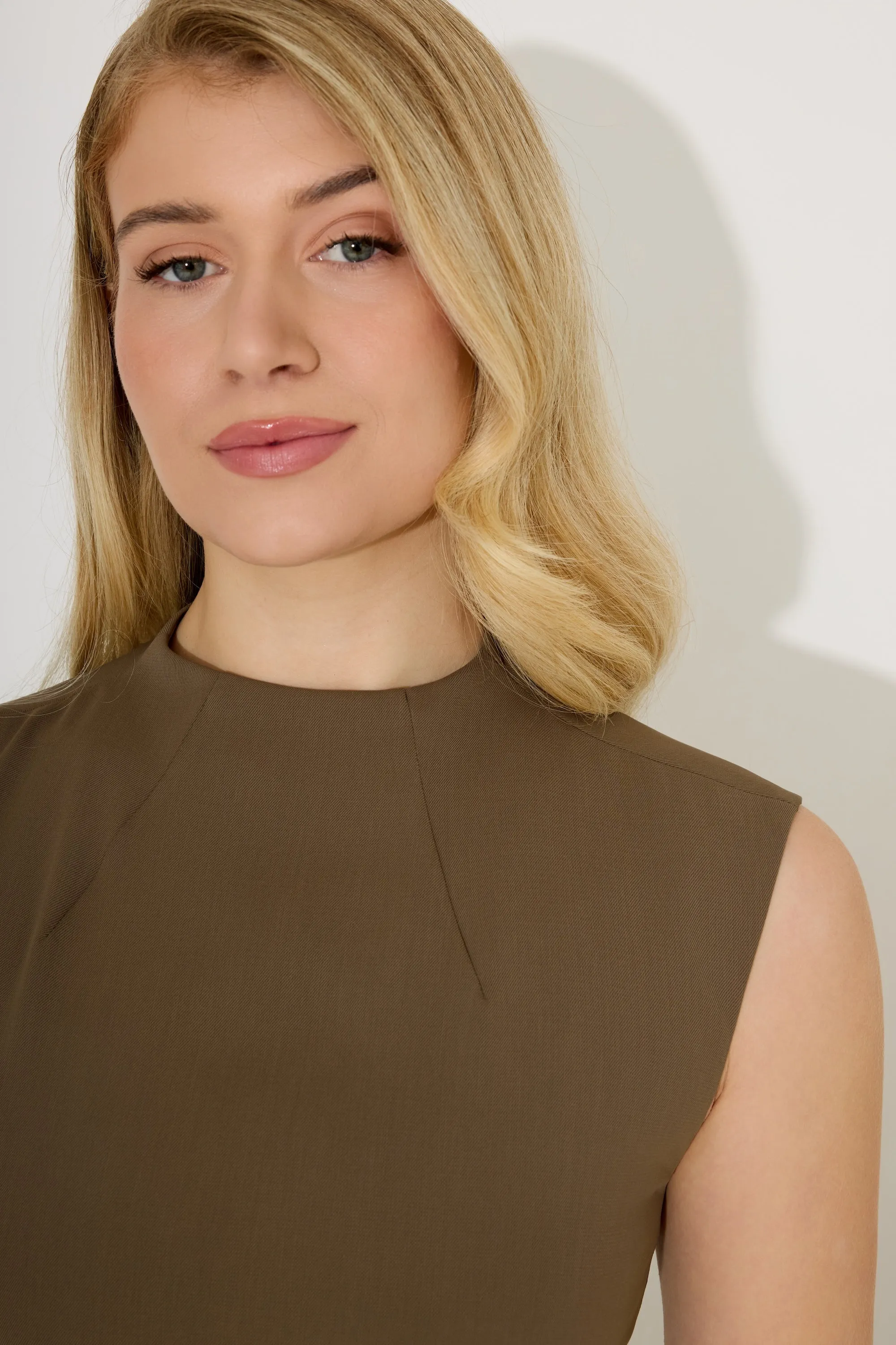 Sleeveless Top sold by Odd Muse product image thumbnail 3