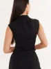 The Ultimate Muse Sleeveless Top sold by Odd Muse