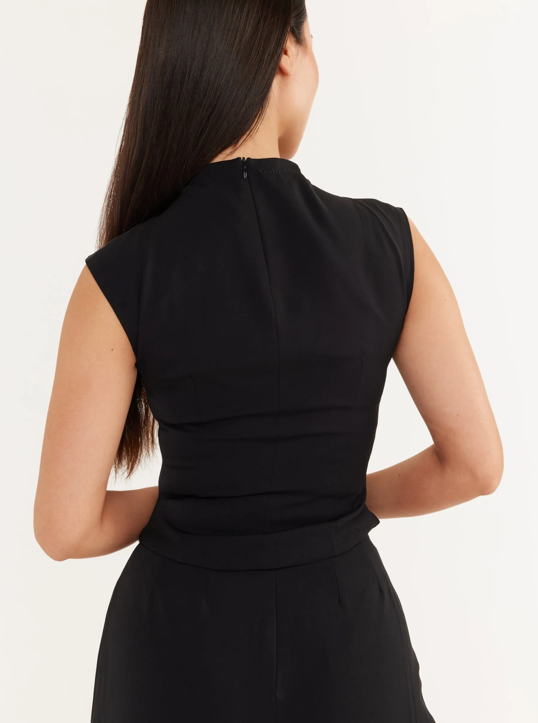 The Ultimate Muse Sleeveless Top sold by Odd Muse product image thumbnail 4