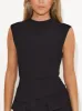 The Ultimate Muse Sleeveless Top sold by Odd Muse