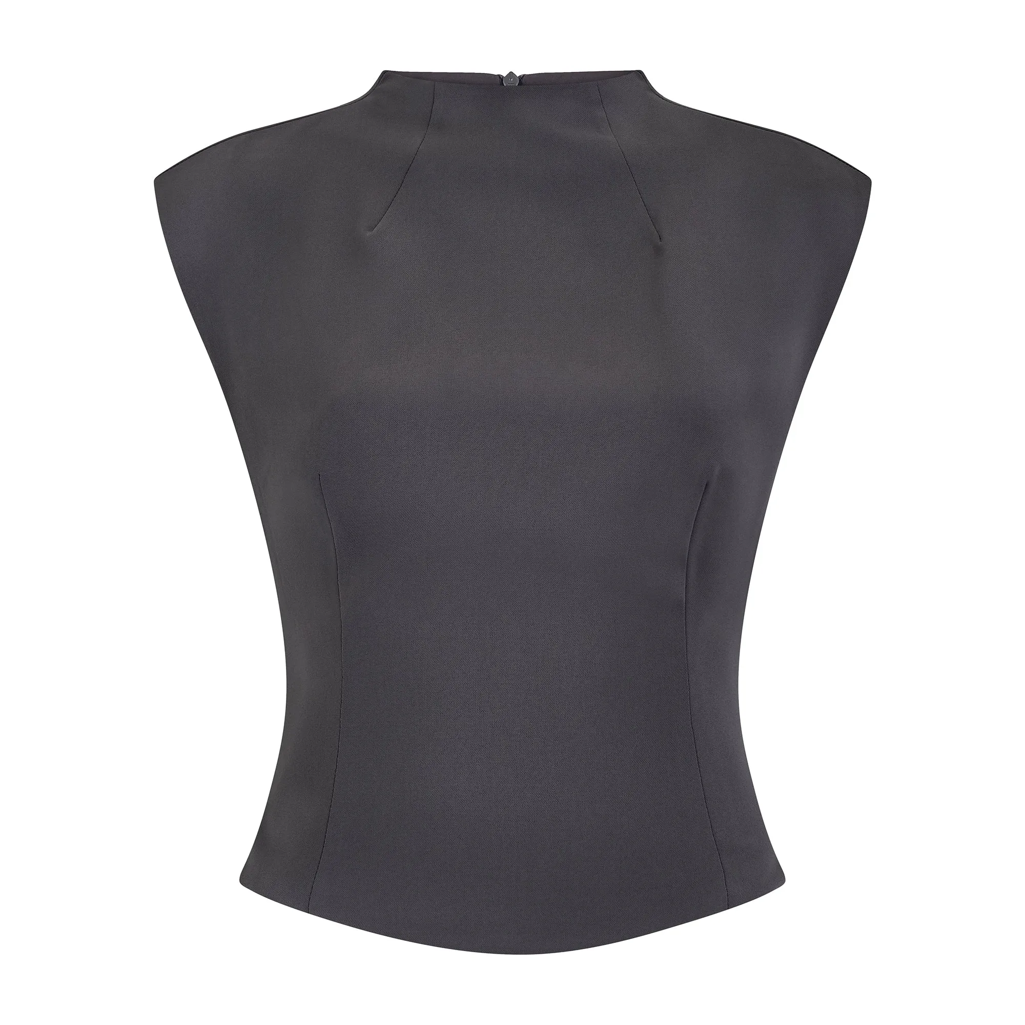 The Ultimate Muse Sleeveless Top sold by Odd Muse product image thumbnail 2