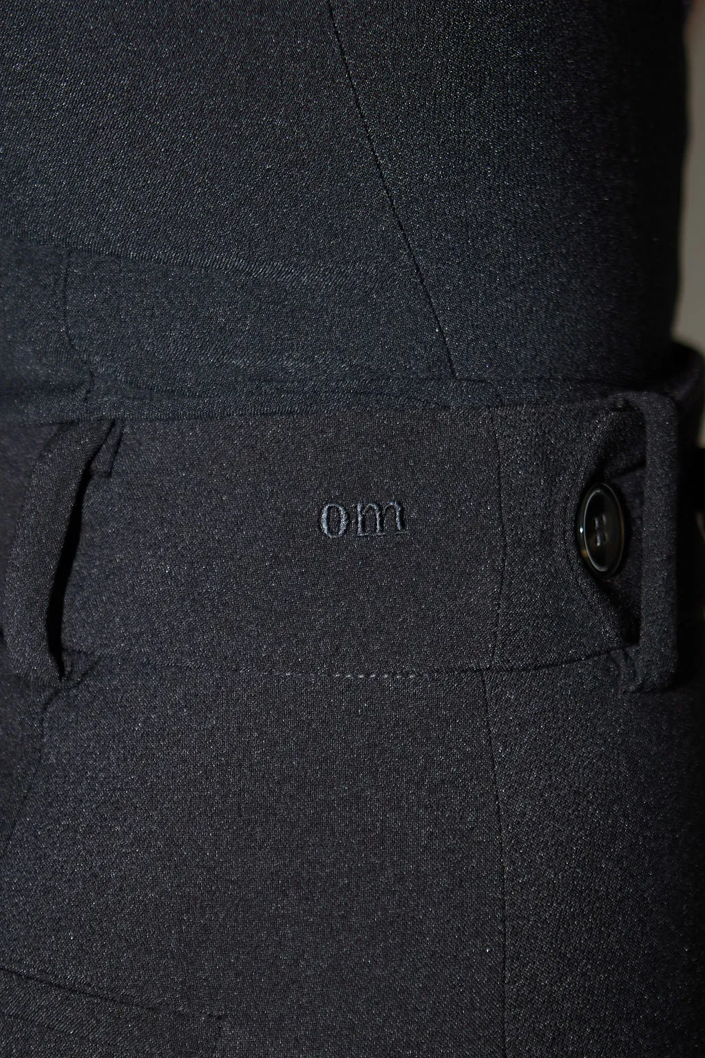 The Ultimate Muse Straight Leg Trousers sold by Odd Muse product image thumbnail 4