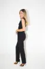 The Ultimate Muse Straight Leg Trousers sold by Odd Muse