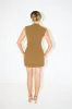 The Ultimate Muse Mini Skirt sold by Odd Muse