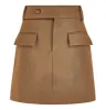 The Ultimate Muse Mini Skirt sold by Odd Muse