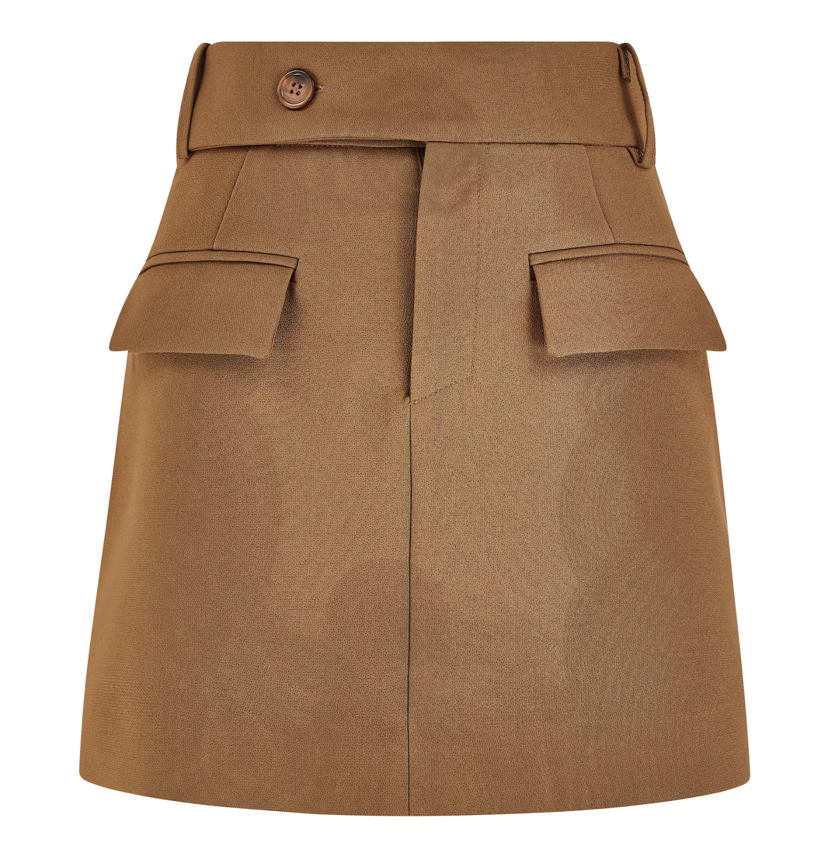 The Ultimate Muse Mini Skirt sold by Odd Muse product image thumbnail 4