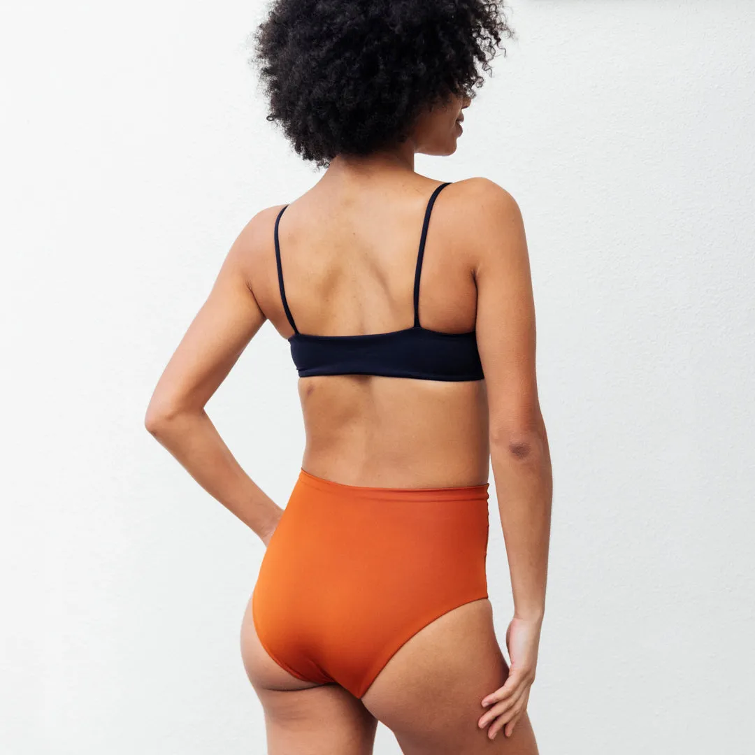 Hi Tide Bottom - Bronze sold by Left on Friday product image thumbnail 2