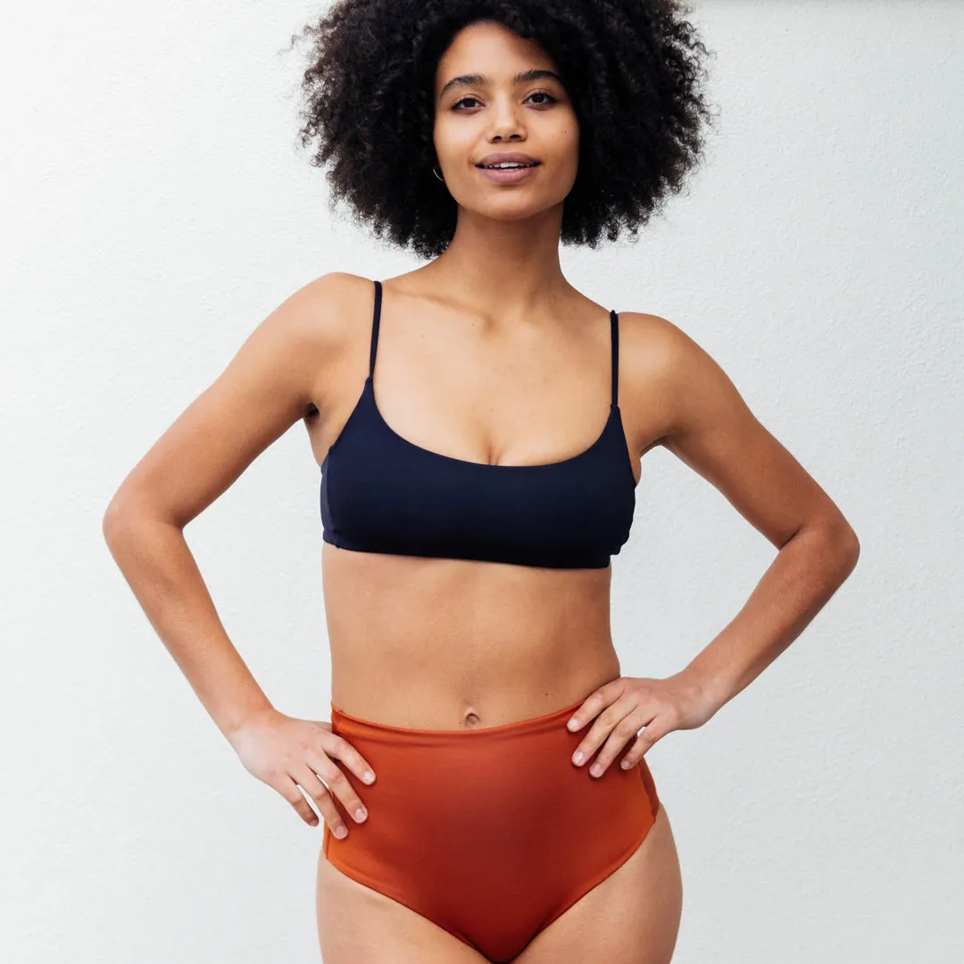 Hi Tide Bottom - Bronze sold by Left on Friday