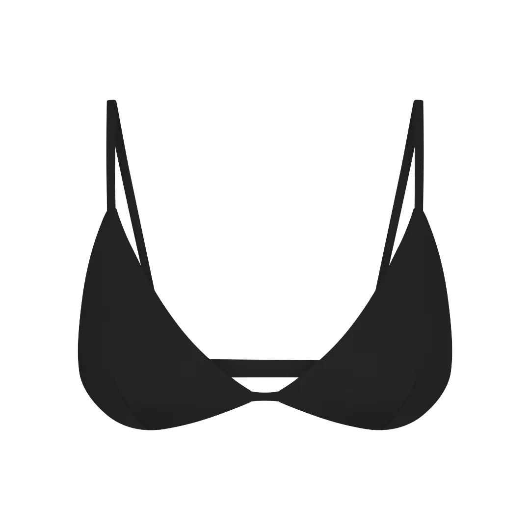 Sandy Top - Jet sold by Left on Friday product image thumbnail 5