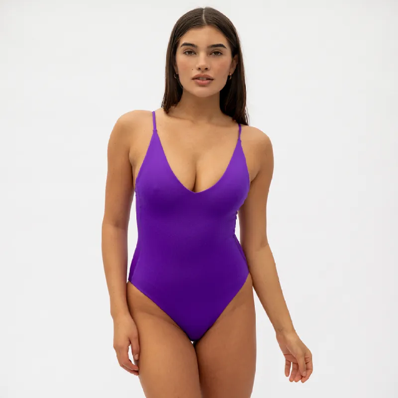 Sunday Suit - Bon Voyage made by Left on Friday