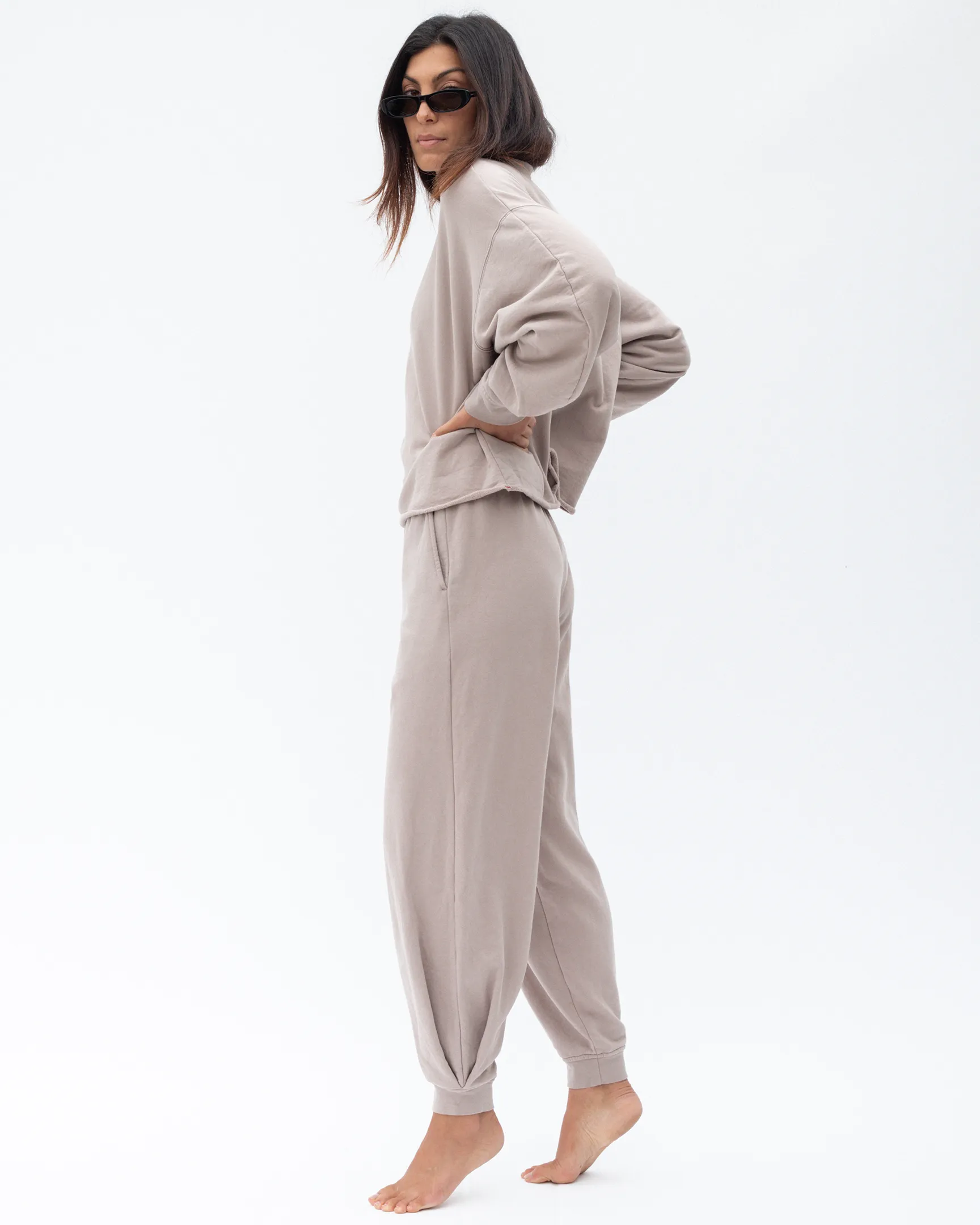 Field Day Sweatpant - Beach sold by Left on Friday product image thumbnail 3