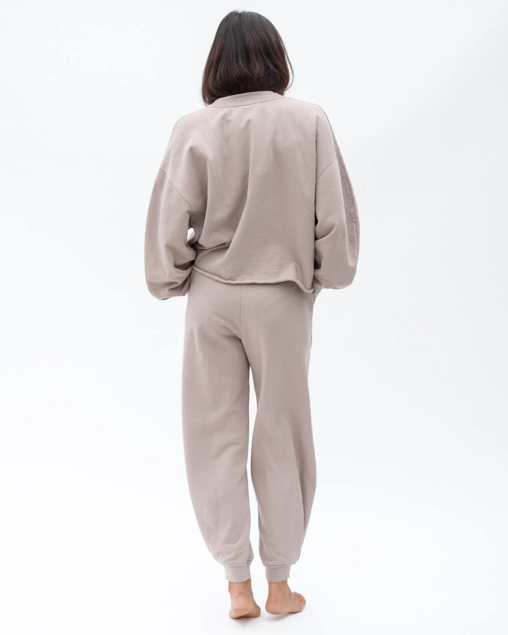 Field Day Sweatpant - Beach sold by Left on Friday product image thumbnail 2