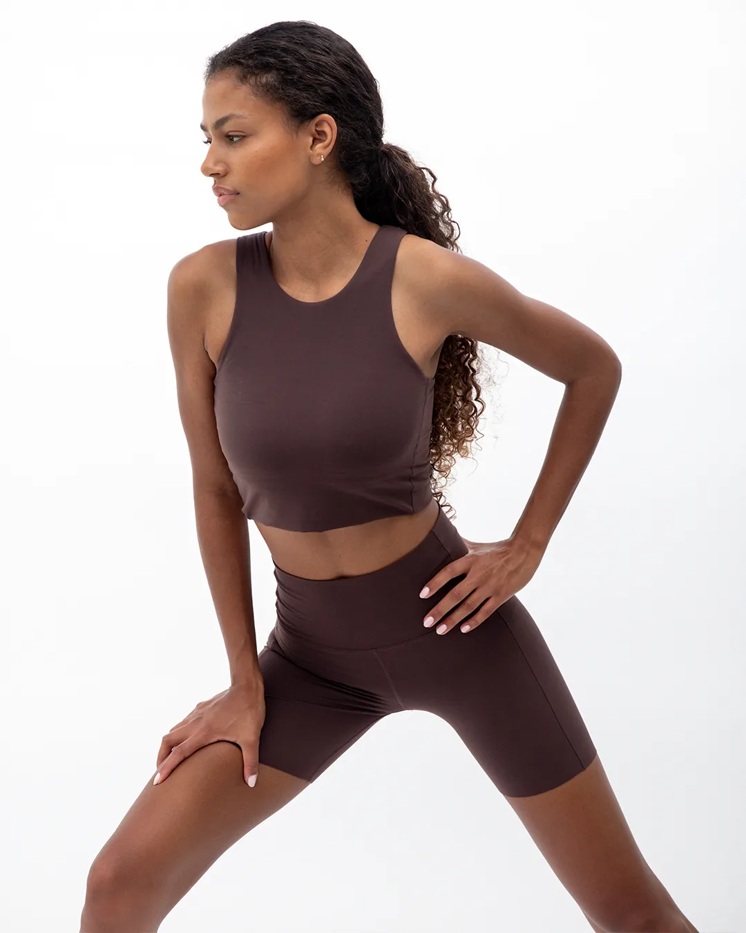 Tone Tank - Cold Brew sold by Left on Friday product image thumbnail 4