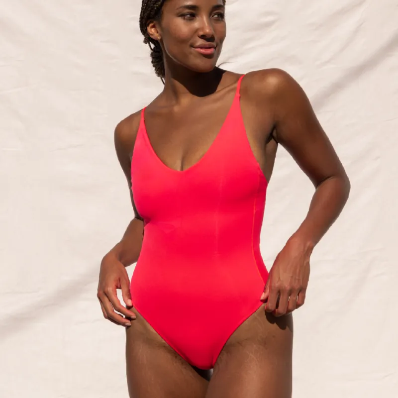 Sunday Suit - Rescue made by Left on Friday