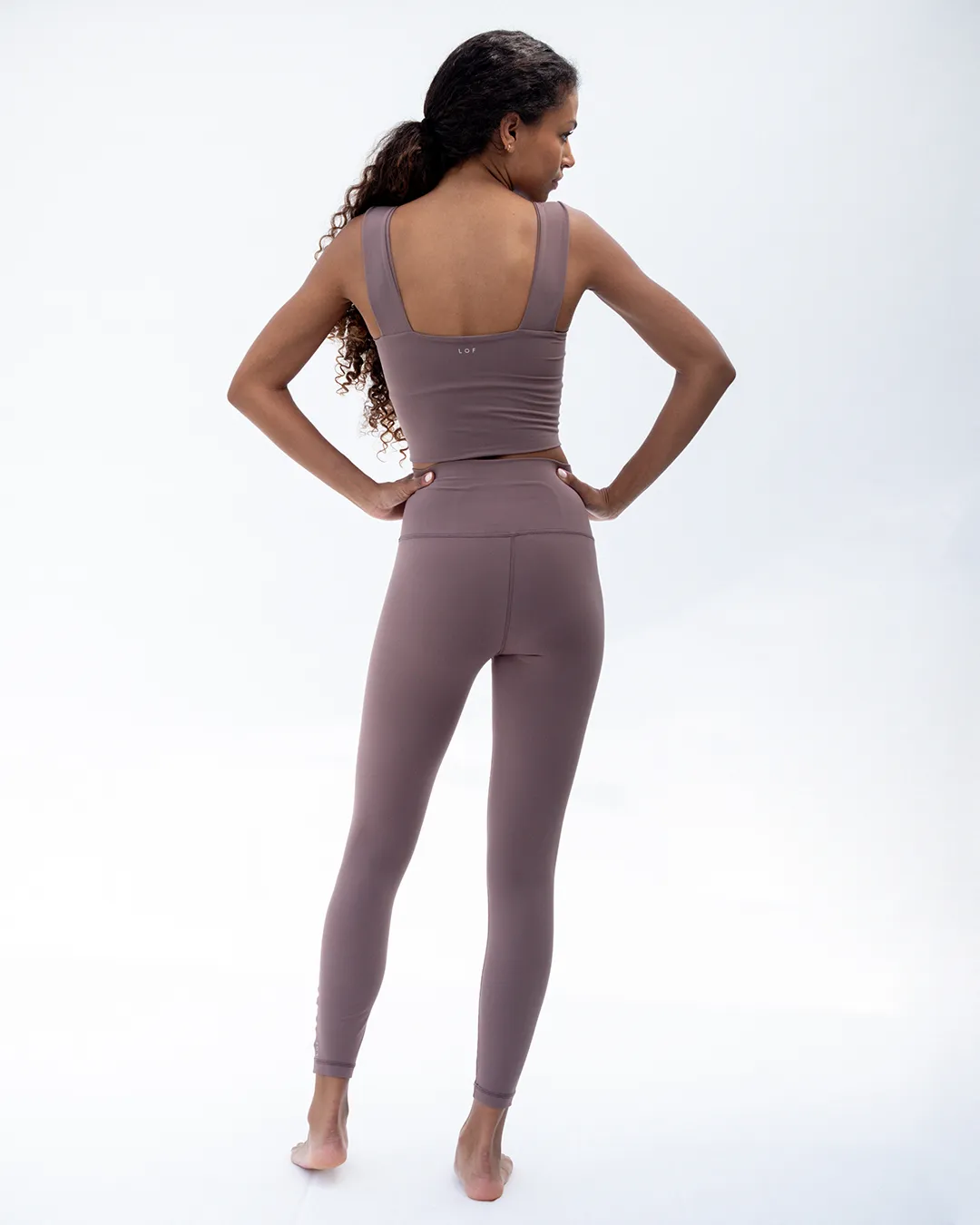 Super Moves Tight - Stormy sold by Left on Friday product image thumbnail 2