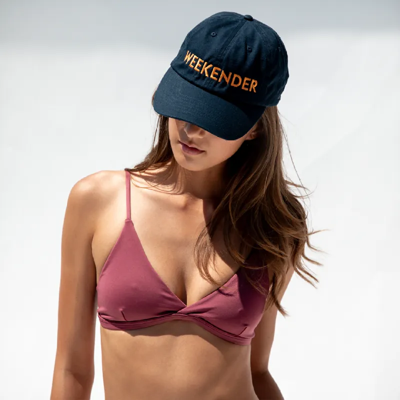 Grand Slam Cap - Weekender sold by Left on Friday