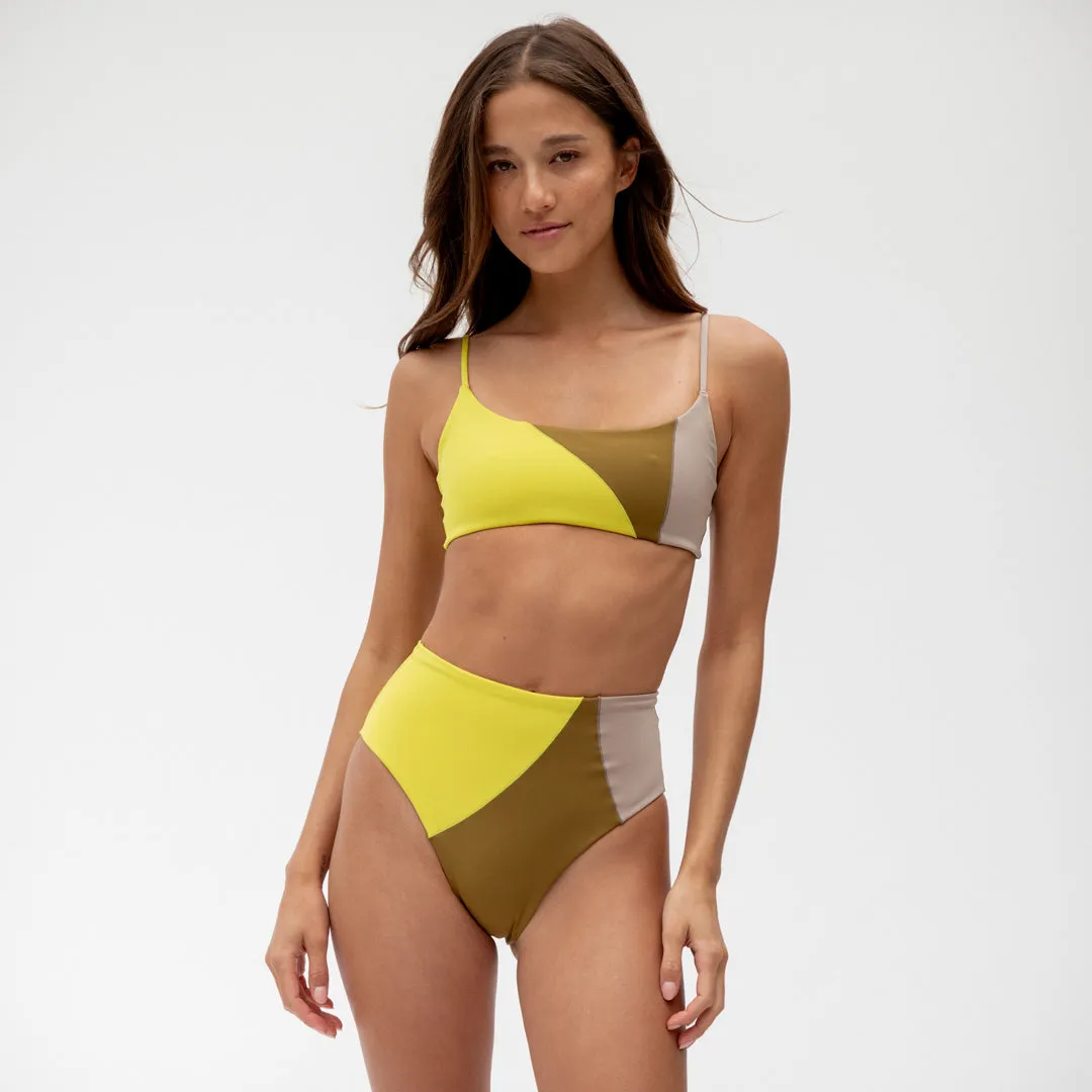 Hi Hi Bottom - Sour / Wild / Beach sold by Left on Friday