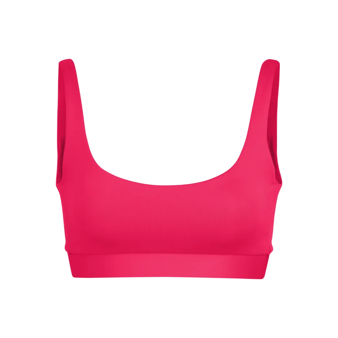 Double Scoop Top - La La Land sold by Left on Friday product image thumbnail 4