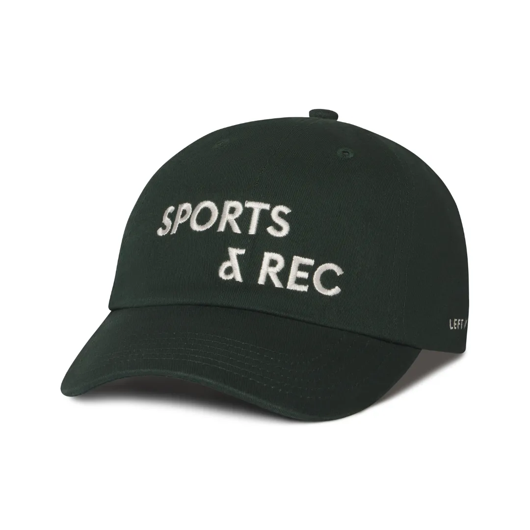 Grand Slam Cap - Sports & Rec sold by Left on Friday product image thumbnail 5