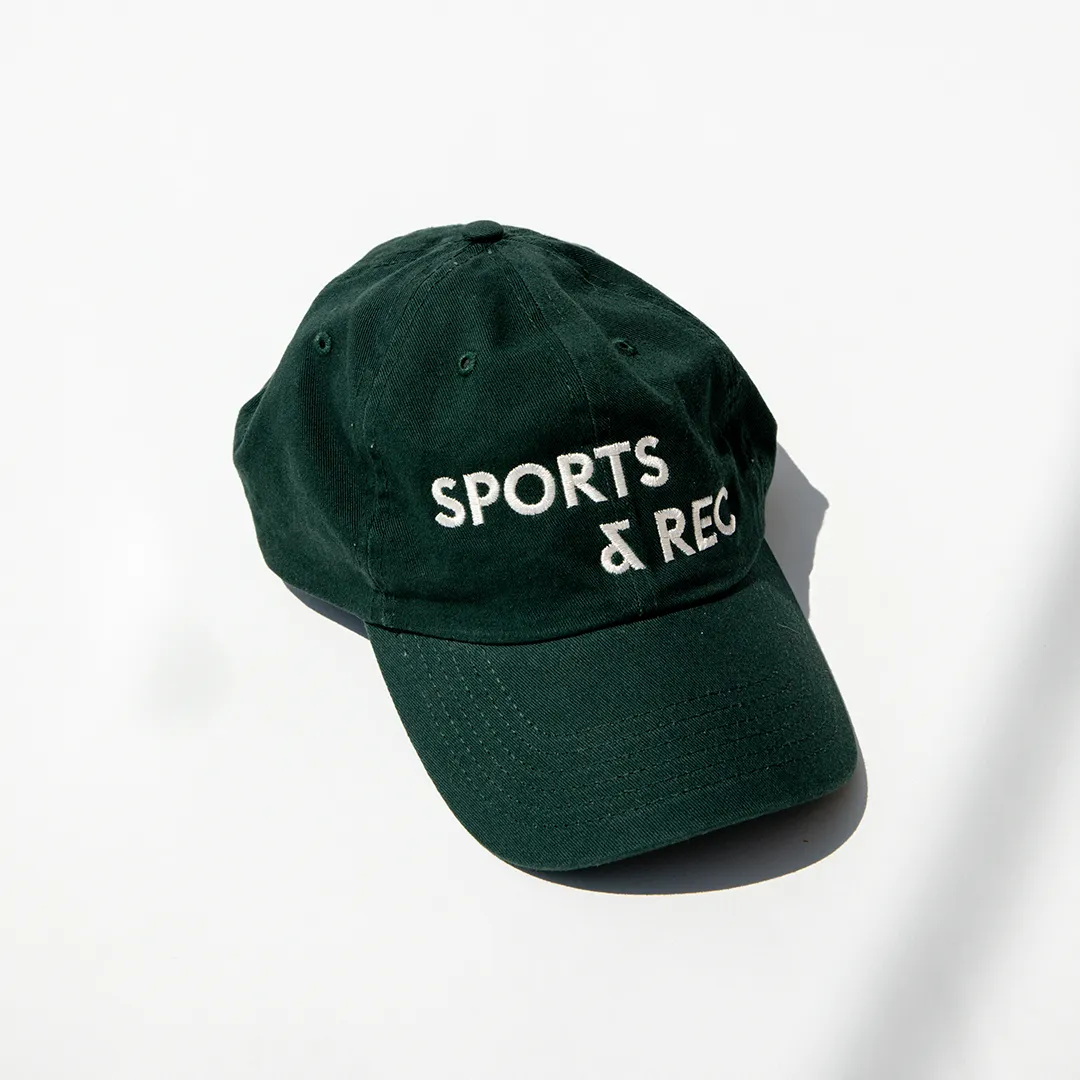 Grand Slam Cap - Sports & Rec sold by Left on Friday product image thumbnail 4