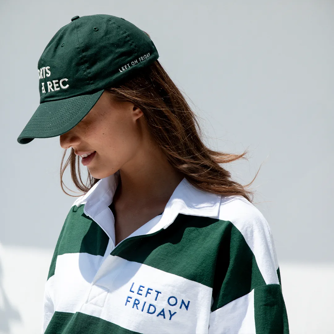 Grand Slam Cap - Sports & Rec sold by Left on Friday product image thumbnail 2