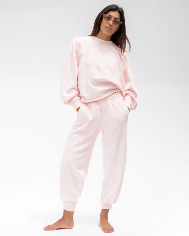 Field Day Sweatpant *Short - Delight sold by Left on Friday