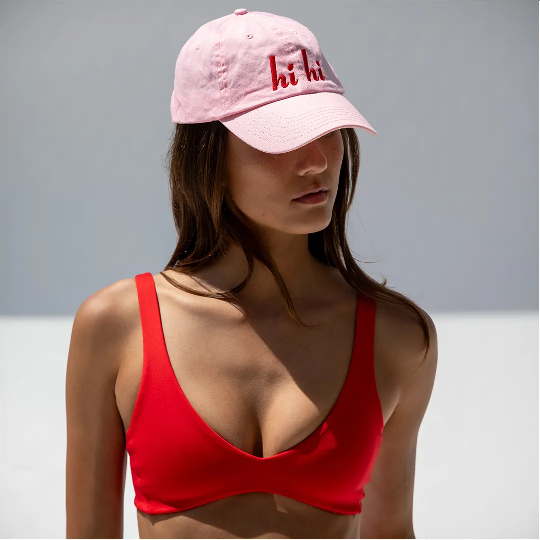 Grand Slam Cap - Hi Hi sold by Left on Friday