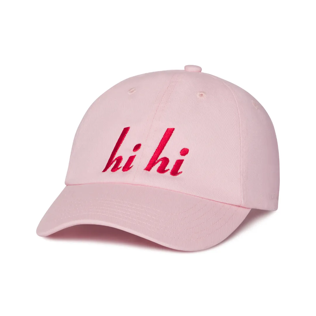Grand Slam Cap - Hi Hi sold by Left on Friday product image thumbnail 4