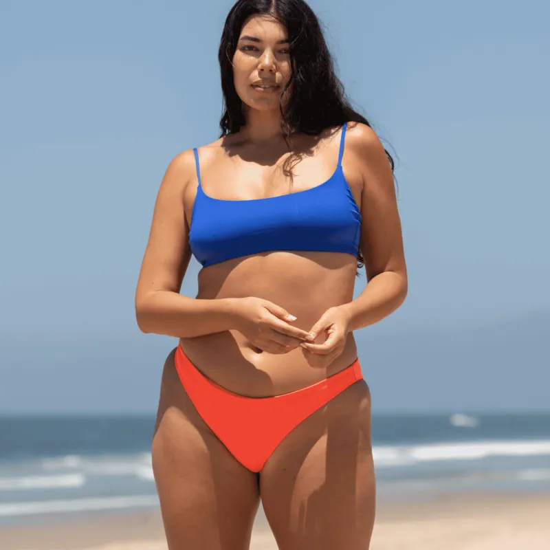 Pool Days Top - First Place sold by Left on Friday