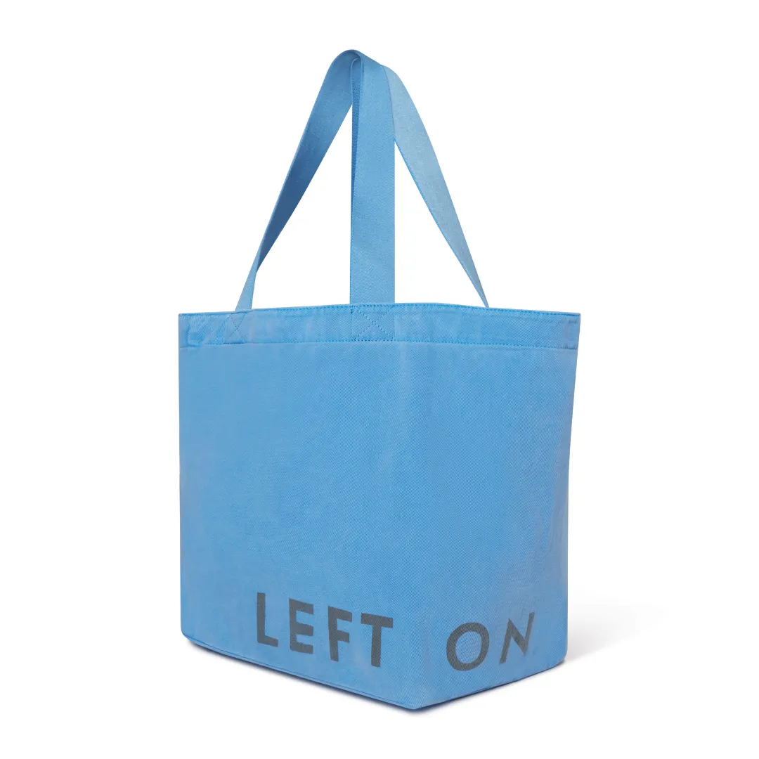 Big Beach Bag - Point Break sold by Left on Friday