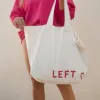 Big Beach Bag - Coconut sold by Left on Friday