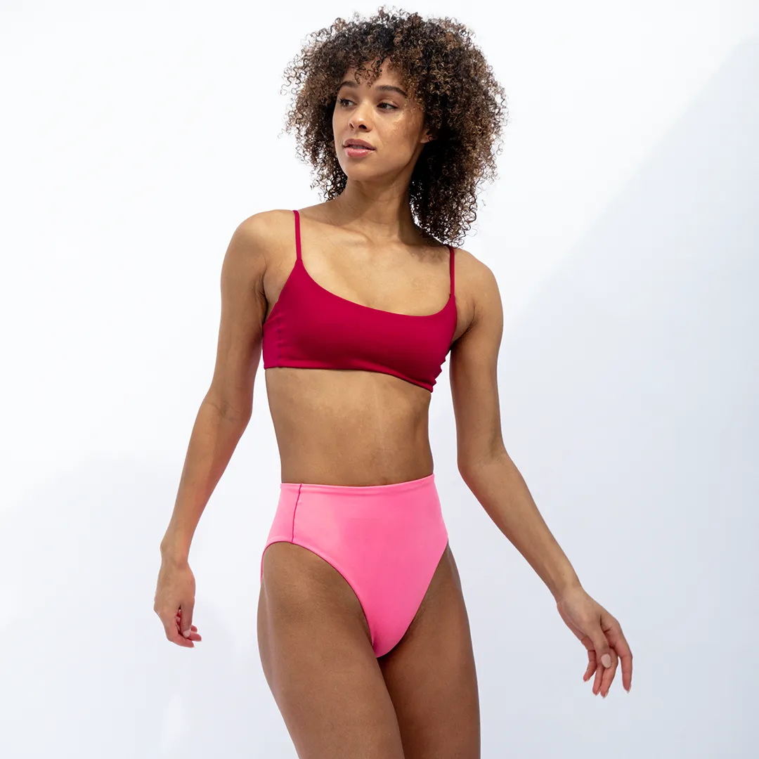 Pool Days Top - Pepper sold by Left on Friday product image thumbnail 4