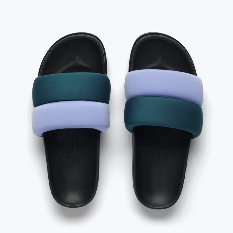 June Slide - Riptide/Deep End sold by Left on Friday