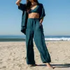 Day Trip Pant - Deep End sold by Left on Friday