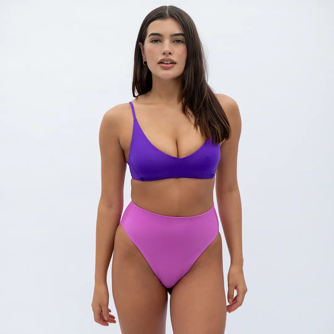 Sunday Top - Bon Voyage sold by Left on Friday