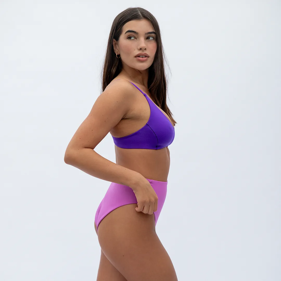 Sunday Top - Bon Voyage sold by Left on Friday product image thumbnail 3