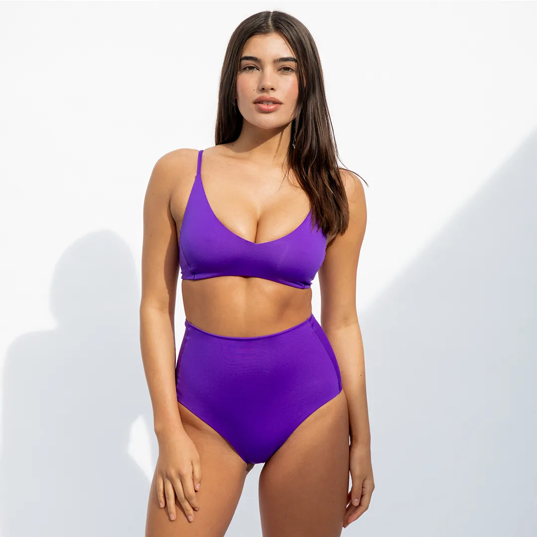 Sunday Top - Bon Voyage sold by Left on Friday product image thumbnail 5