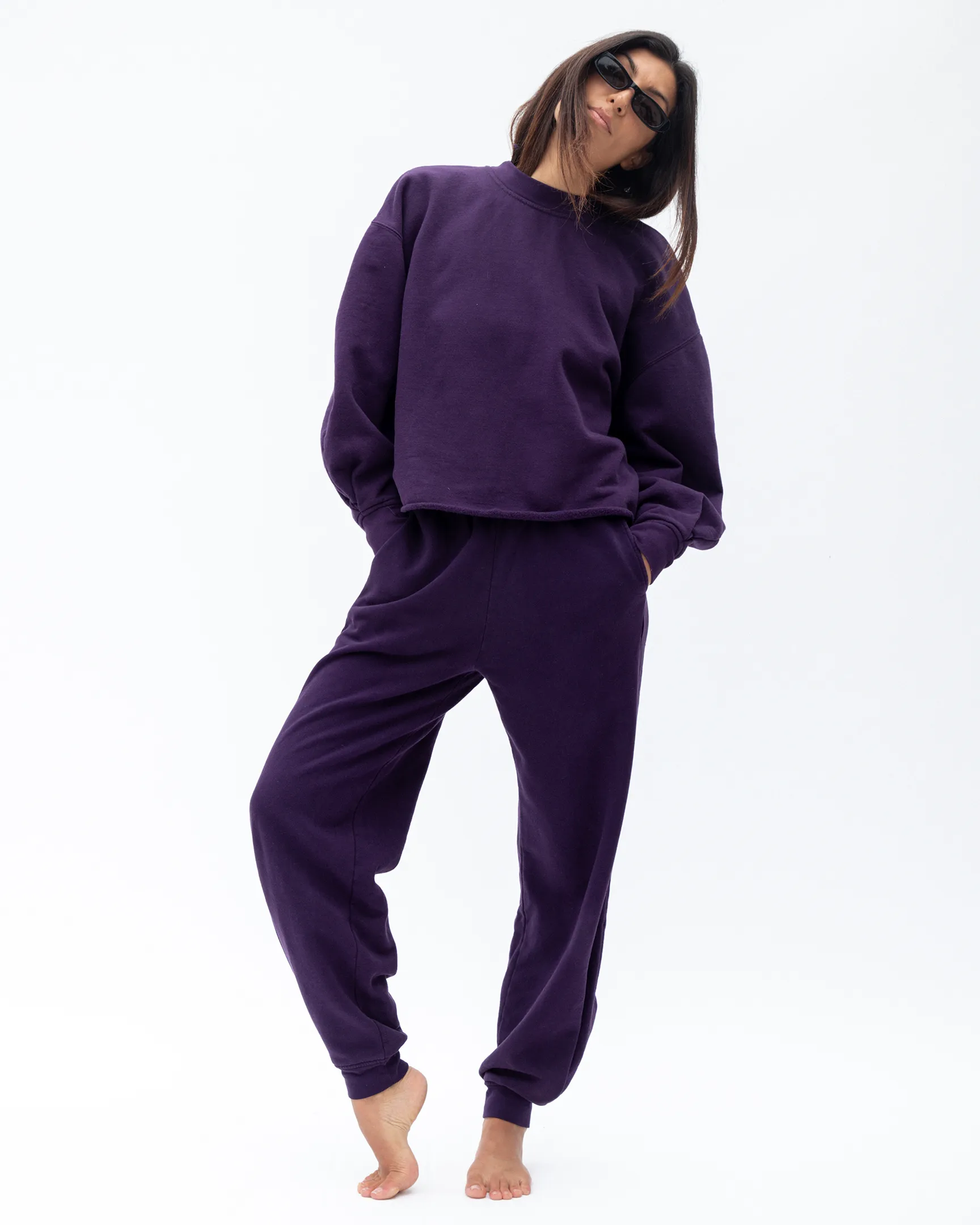 Field Day Sweatshirt - Legend sold by Left on Friday product image thumbnail 4