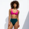 Plunge Top - Hot sold by Left on Friday