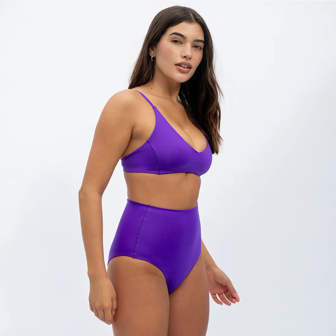 Hi Tide Bottom - Bon Voyage sold by Left on Friday product image thumbnail 3