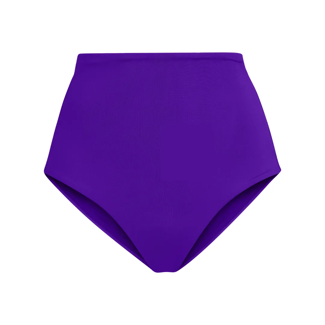 Hi Tide Bottom - Bon Voyage sold by Left on Friday product image thumbnail 5