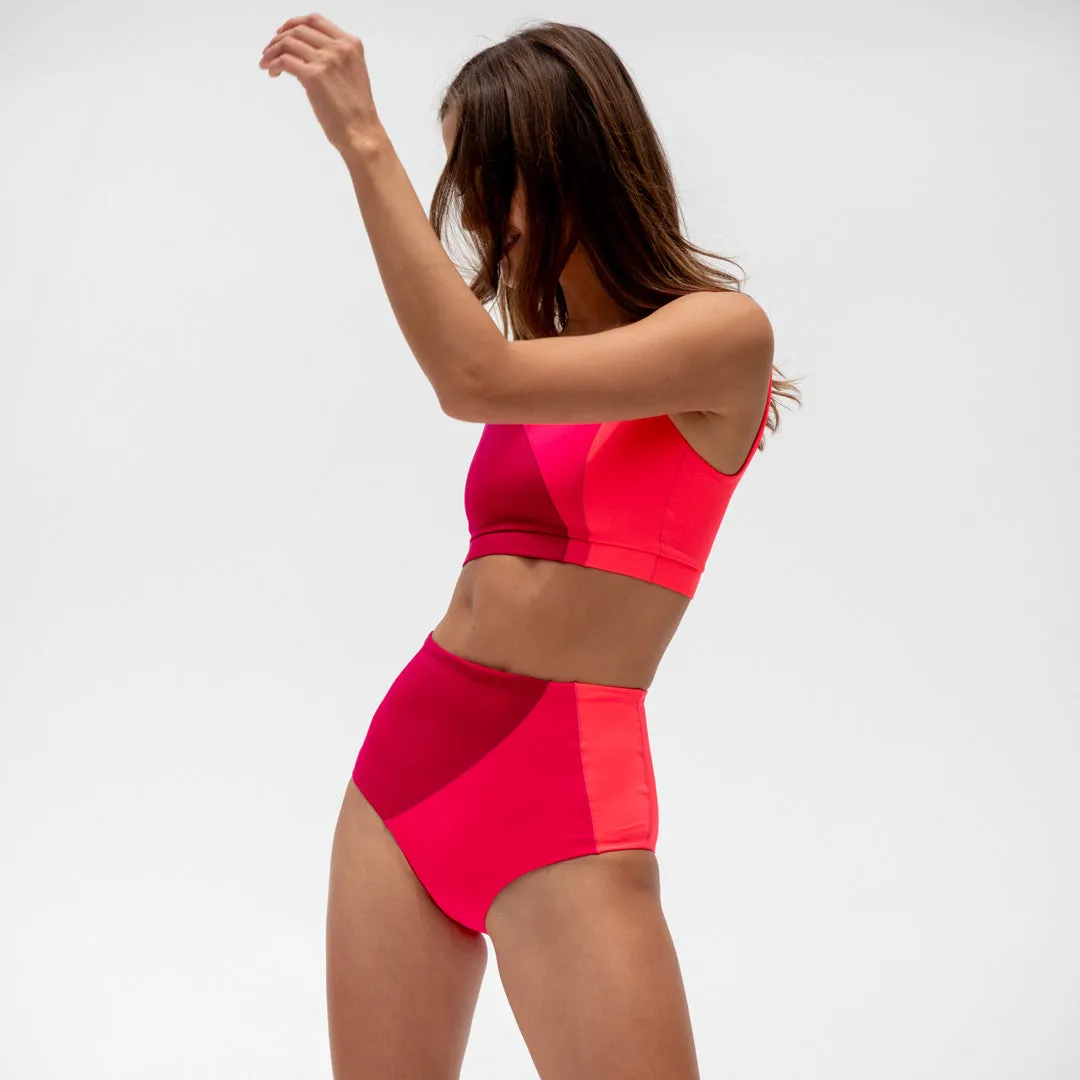 Hi Tide Bottom - Pepper / La La Land / Rescue sold by Left on Friday product image thumbnail 4