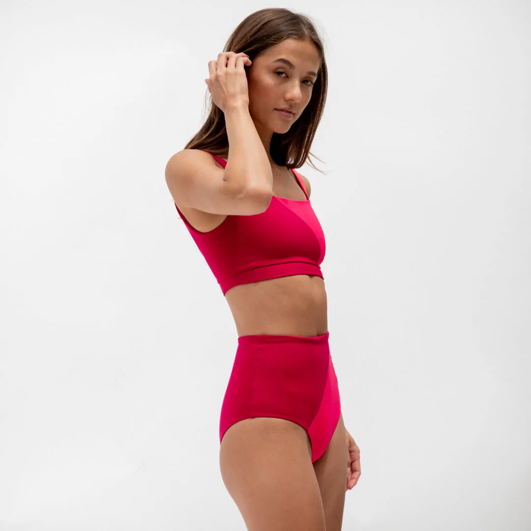 Hi Tide Bottom - Pepper / La La Land / Rescue sold by Left on Friday product image thumbnail 5