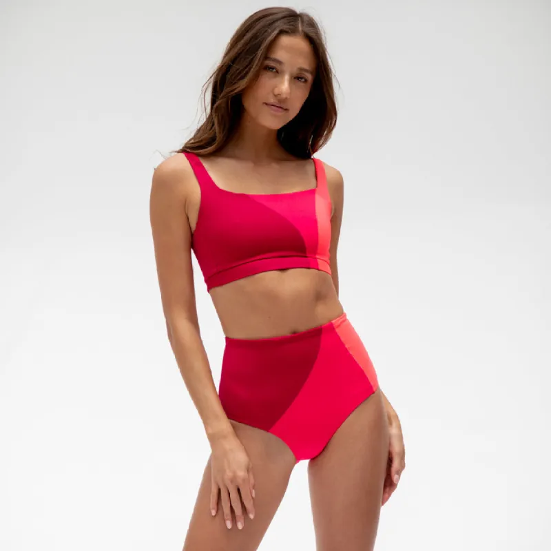 Hi Tide Bottom - Pepper / La La Land / Rescue sold by Left on Friday