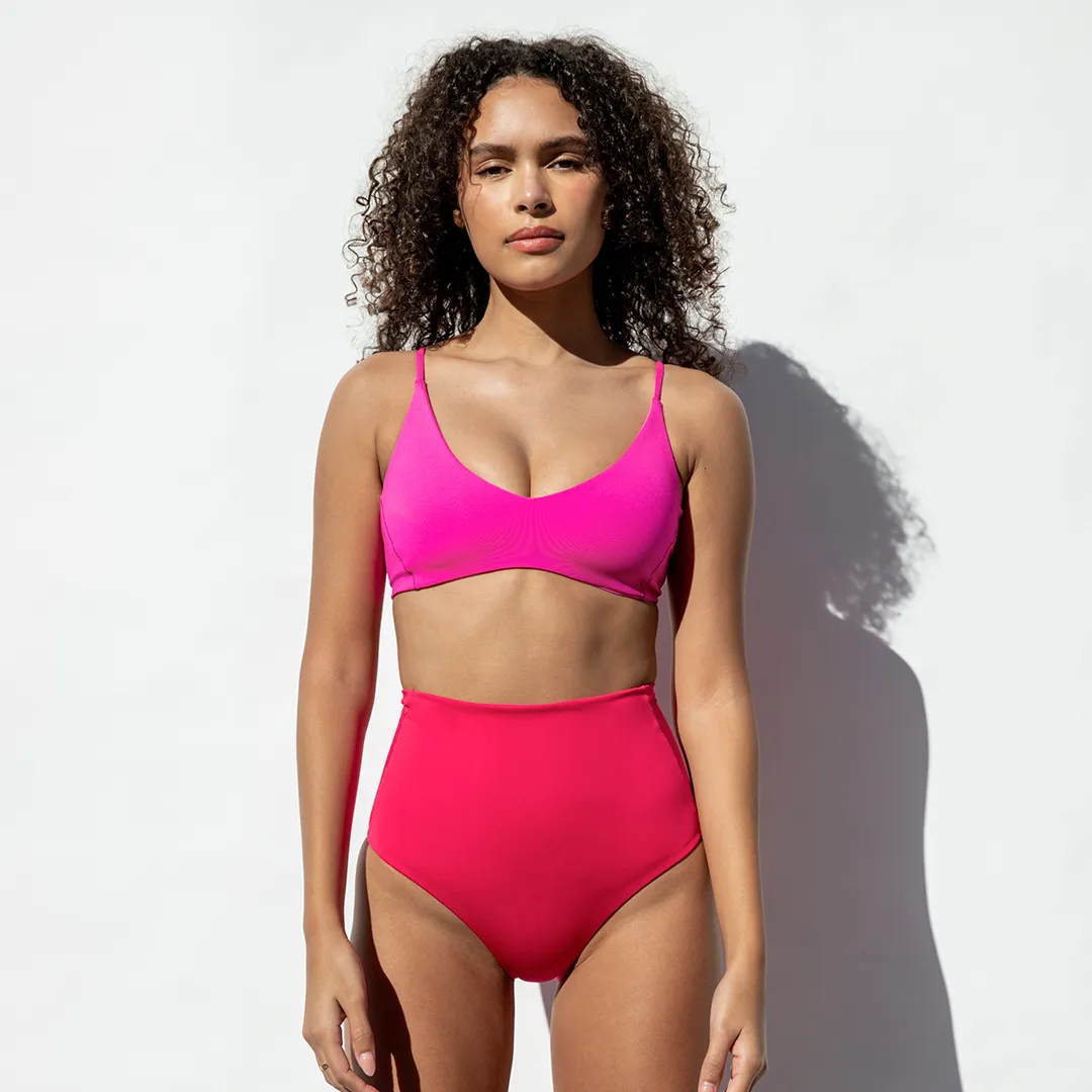 Hi Tide Bottom - La La Land sold by Left on Friday product image thumbnail 3