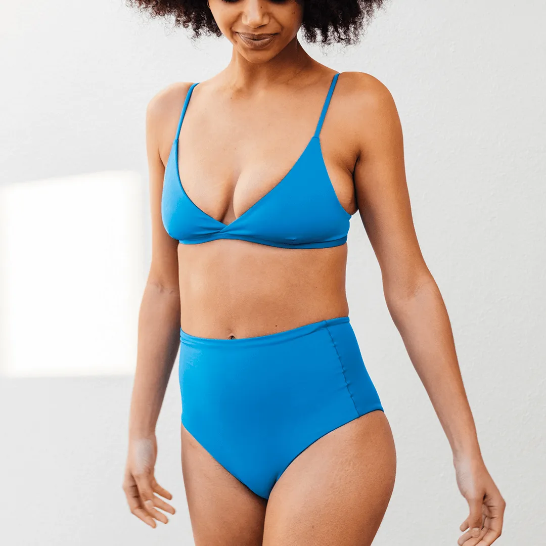 Hi Tide Bottom - Wipeout sold by Left on Friday